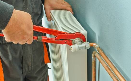Przegląd najlepszych praktyk stosowania uszczelniaczy w instalacjach do centralnego ogrzewania