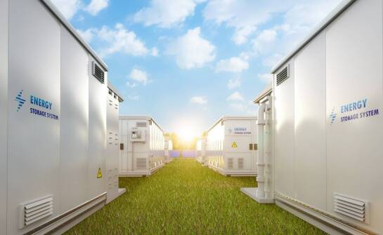 Zbiornik w Łosieniu a poprawa wydajności energetycznej przedsiębiorstw przemysłowych