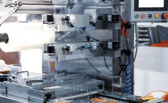 Jak innowacje technologiczne wpływają na rozwój rynku maszyn do pakowania?