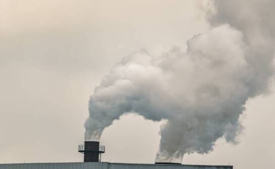 Skuteczność dymowych klap w świetlnych pasmach w różnych typach budynków