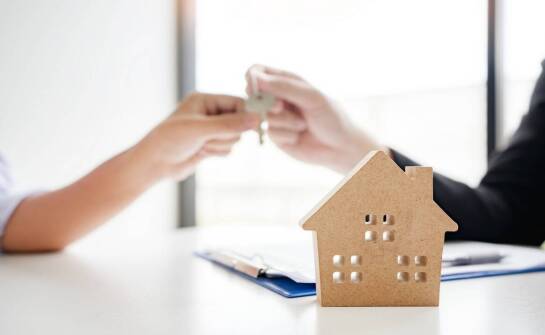 Proces sprzedaży nieruchomości z Eko-Dom: krok po kroku