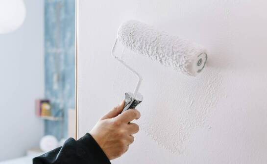 Ceramiczna farba - optymalne rozwiązanie dla domów z dziećmi