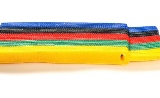 Smyczki z logo – jakie techniki nadruku wybrać?