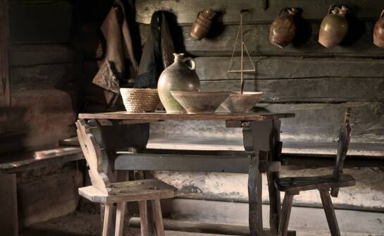 Jak amfora na wodę wpisuje się w trendy zrównoważonego rozwoju?