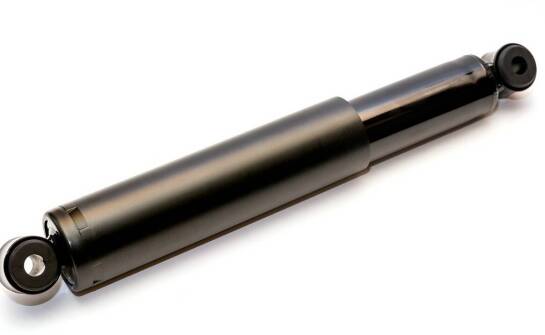 Gumowe amortyzatory jako rozwiązanie dla problemów z nadmiernymi drganiami