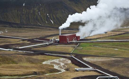 Wpływ geotermalnych odwiertów na efektywność grzewczych systemów