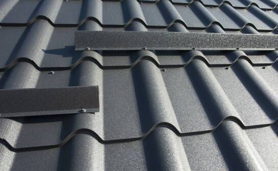 Jaka jest żywotność blachodachówki?