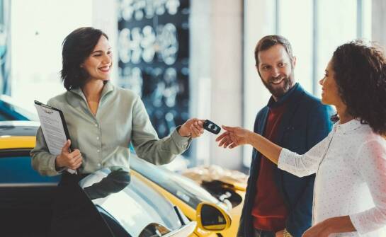 Skup aut wszystkich marek – jak wybrać najlepszą ofertę?