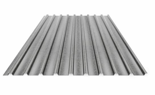 Jakie są możliwości zastosowania trapezowej taniej blachy w rekreacyjnych budynkach?