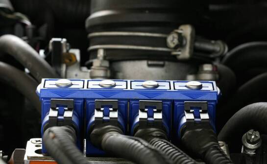 Co wyróżnia Stag 200 GoFast na tle konkurencyjnych gazowych instalacji?