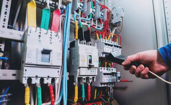 Skup desek rozdzielczych: jak przebiega proces i dlaczego warto z niego skorzystać?