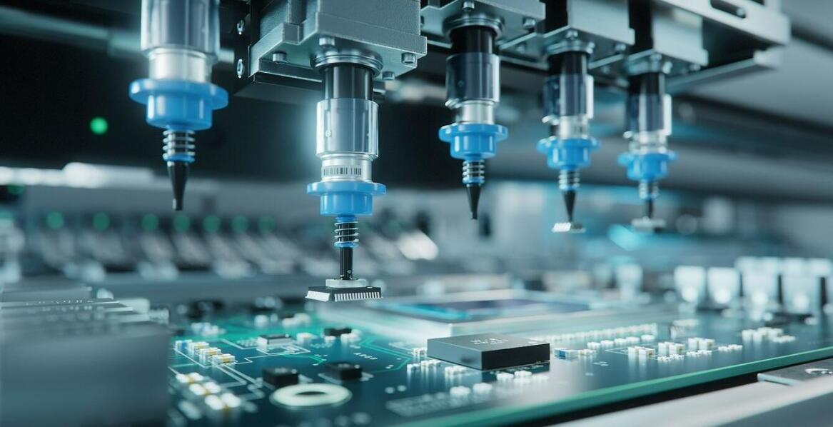 Jakie korzyści niesie ze sobą kompleksowa obsługa klienta przy produkcji elektroniki?