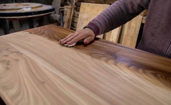 Drewniane meble a ekologia – jak Zakład Grabo dba o środowisko?