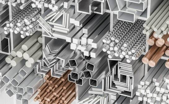 Porównanie różnych rodzajów stalowych profili pod kątem ich zastosowań
