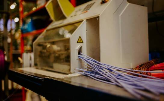 Wpływ gwarancji na elektrykę i wydruki na wybór kasetonów.