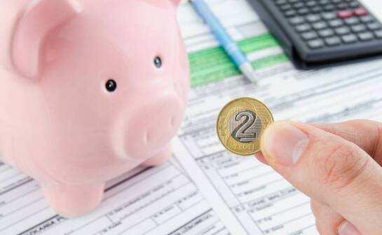 Skarbonka z kluczem – idealny sposób na naukę gospodarowania pieniędzmi