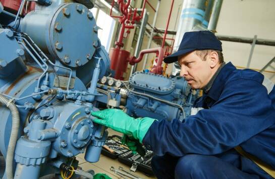 Czynniki wpływające na wybór odpowiedniego serwisu do regeneracji pomp