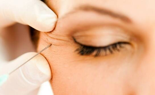 Mezoterapia igłowa okolic oczu – jakie są najnowsze trendy w tej dziedzinie?