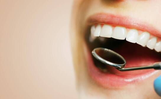 Sable Seek w wykrywaniu próchnicy