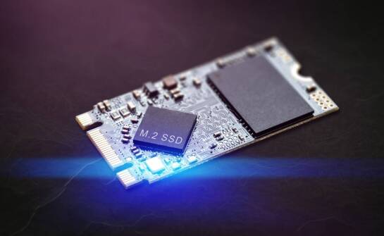 Jak dysk NVME M.2 wpływa na czas uruchamiania systemu i aplikacji?