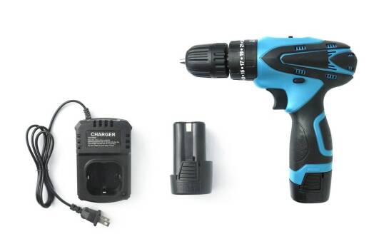 Jak wybrać najlepszą ładowarkę do wkrętarki dla zwiększenia efektywności?