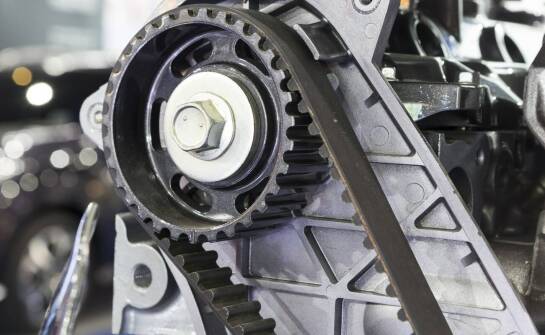 Zastosowanie i korzyści z użycia wysokiej jakości blokady do rozrządu 1.9 TDI AFN