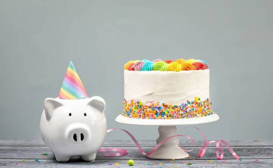 Opłatek "Peppa" – jak stworzyć wyjątkowy prezent na urodziny dla malucha?