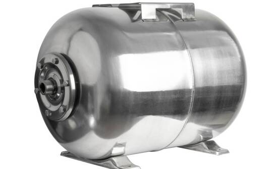 Dlaczego nierdzewne dennice są niezastąpione w produkcji niskociśnieniowych zbiorników?