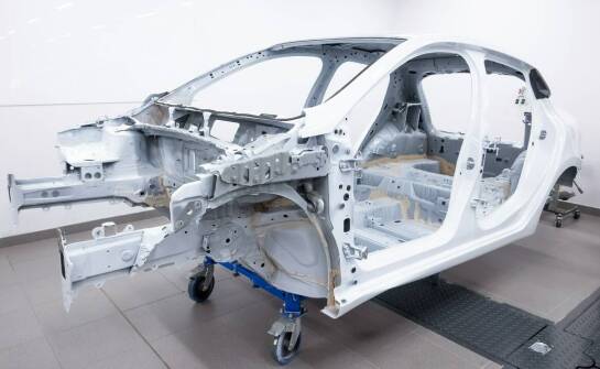 Jakie części blacharskie VW są kluczowe dla długowieczności tego samochodu?