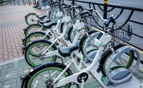 Jakie modele miejskich rowerów są obecnie najpopularniejsze?