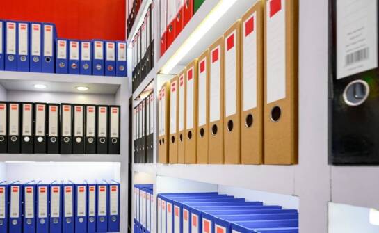 Dlaczego porządkowanie akt jest niezbędne dla Twojej firmy?