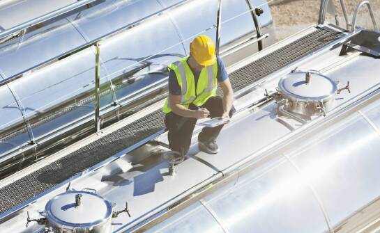 Jak dbać o konserwację zbiorników na deszczówkę w przestrzeniach publicznych?