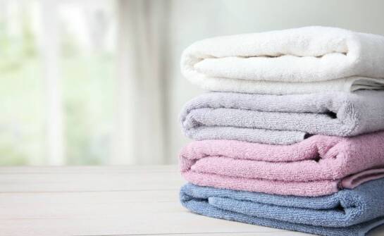 Jakie są zalety dostępnych online ręczników spa?