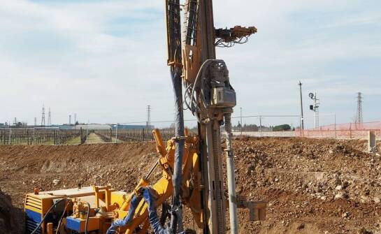 Przewierty sterowane jako metoda do precyzyjnego i szybkiego realizowania inwestycji