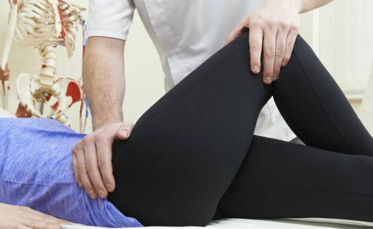 Skuteczne metody rehabilitacji dla osób z rwy kulszowej