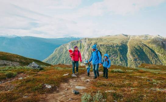 Karpacz - dlaczego to dobry kierunek dla rodzin?