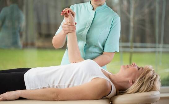 Zastosowanie terapii powięziowej w poprawie elastyczności tkanek