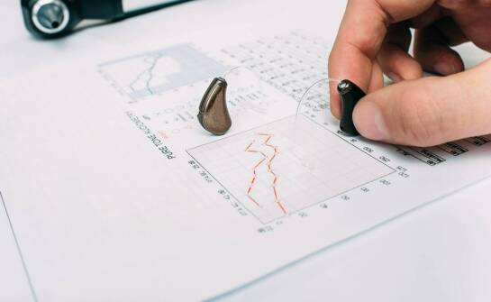 Cena i skuteczność diagnozy Neuroflow w kontekście słuchowych zaburzeń