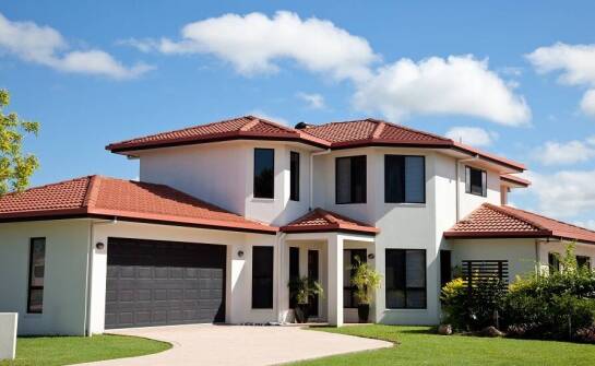 Projekty luksusowych domów: Optymalizacja kosztów i funkcjonalności