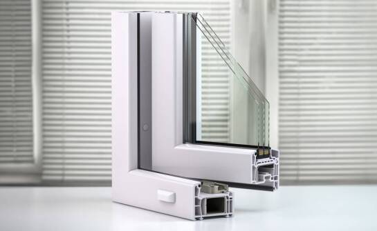 Jakie korzyści przynosi montaż PVC okien?