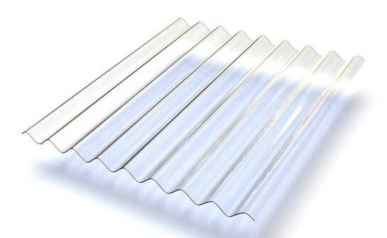 Lity poliwęglan na wymiar: kluczowe zalety w zastosowaniach przemysłowych