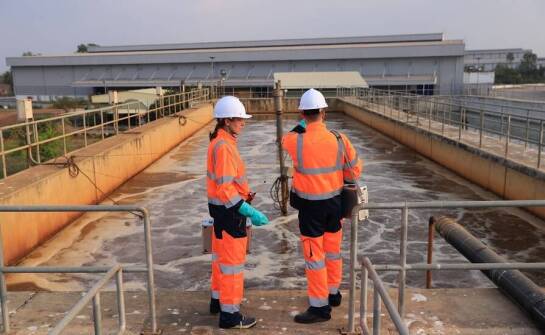 Znaczenie profesjonalnego podejścia w odbiorze przemysłowych ścieków