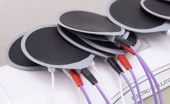 Rola elektrostymulacji w leczeniu artykulacyjnych zaburzeń