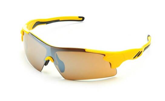 Jak dobrać szkła do okularów dla aktywnego stylu życia?