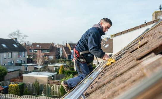 Jak oszczędzić miliony dzięki regularnym przeglądom dachów?