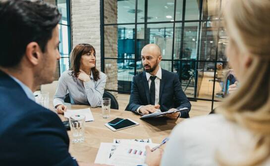 Pracownicy a plan restrukturyzacyjny: jakie mają możliwości wpływu na niego?