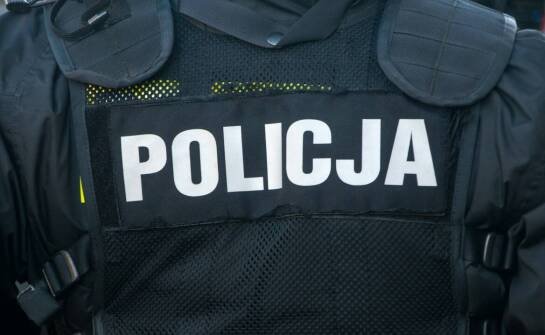 Odzież dla granicznych służb: jak Modus zapewnia niezawodność?