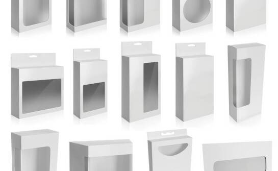 Wpływ indywidualnych projektów opakowań na wyróżnienie marki na rynku.