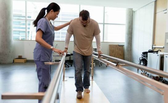 Jak zamknięty ośrodek leczenia uzależnień wpływa na proces rehabilitacji u pacjentów?