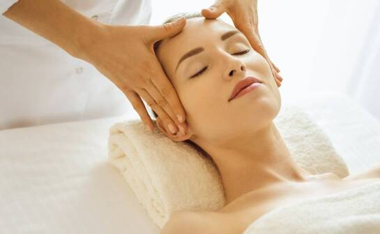 Relaksacyjny wpływ klasycznego masażu na układ nerwowy